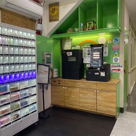 Clover House-自助式無人旅店 Zhongli Exterior photo
