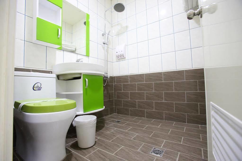 Clover House-自助式無人旅店 Zhongli Exterior photo
