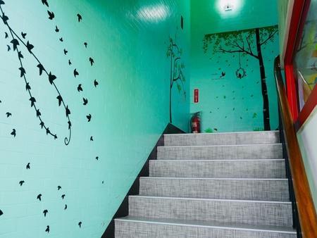 Clover House-自助式無人旅店 Zhongli Exterior photo
